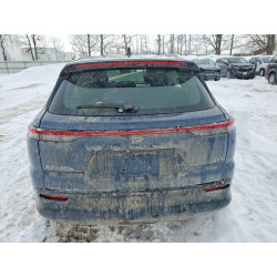 2025 TOYOTA CROWN SIGN JTDACAAJ0S3014944 75595765