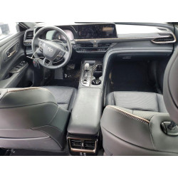 2025 TOYOTA CROWN SIGN JTDACAAJ0S3014944 75595765