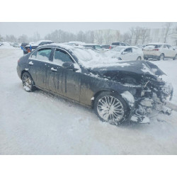 2025 MERCEDES-BENZ C-CLASS W1KAF4HB2SR264163 75801715