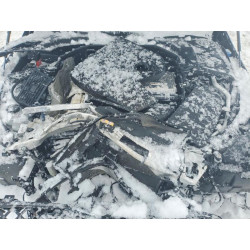 2025 MERCEDES-BENZ C-CLASS W1KAF4HB2SR264163 75801715