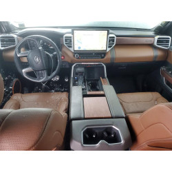 2025 TOYOTA TUNDRA 5TFMA5DBXSX263744 75821325