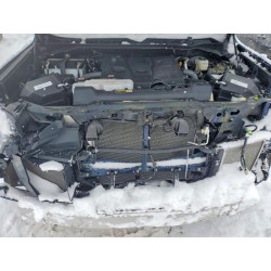 2025 TOYOTA TUNDRA 5TFMA5DBXSX263744 75821325