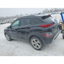 2022 HYUNDAI KONA KM8K6CAB5NU778881 75854785