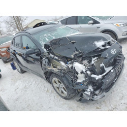 2022 HYUNDAI KONA KM8K6CAB5NU778881 75854785