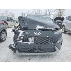 2022 HYUNDAI KONA KM8K6CAB5NU778881 75854785