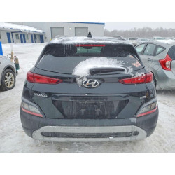 2022 HYUNDAI KONA KM8K6CAB5NU778881 75854785