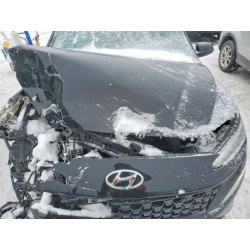 2022 HYUNDAI KONA KM8K6CAB5NU778881 75854785