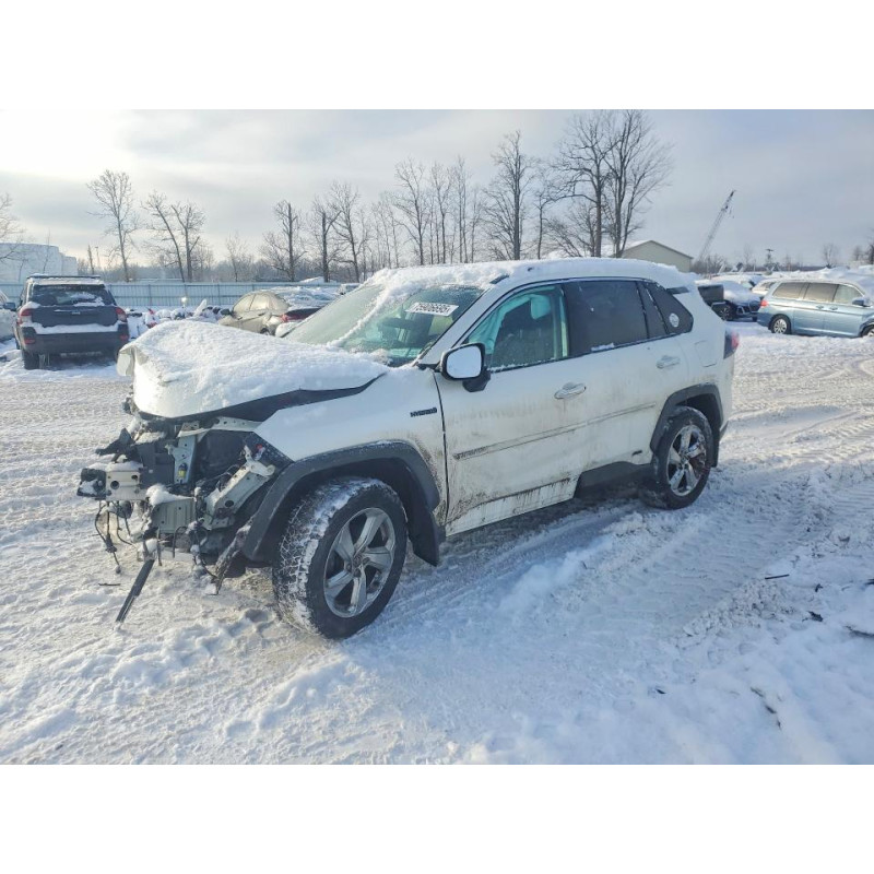2020 TOYOTA RAV4 2T3DWRFV7LW049008 75906695