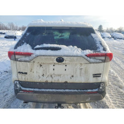 2020 TOYOTA RAV4 2T3DWRFV7LW049008 75906695