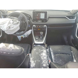 2020 TOYOTA RAV4 2T3DWRFV7LW049008 75906695