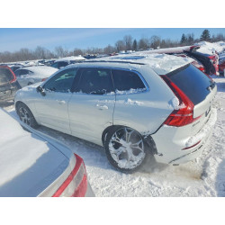 2022 VOLVO XC60 B5 MO YV4L12RK8N1976505 75945635