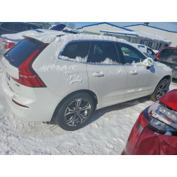 2022 VOLVO XC60 B5 MO YV4L12RK8N1976505 75945635