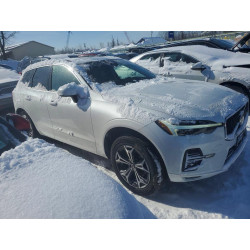 2022 VOLVO XC60 B5 MO YV4L12RK8N1976505 75945635