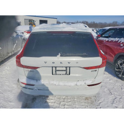 2022 VOLVO XC60 B5 MO YV4L12RK8N1976505 75945635