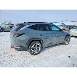 2024 HYUNDAI TUCSON 5NMJFCDE2RH438655 75957285