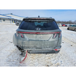 2024 HYUNDAI TUCSON 5NMJFCDE2RH438655 75957285