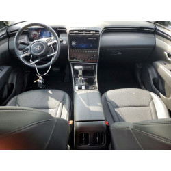 2024 HYUNDAI TUCSON 5NMJFCDE2RH438655 75957285