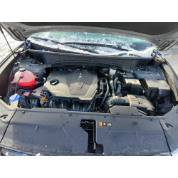 2024 HYUNDAI TUCSON 5NMJFCDE2RH438655 75957285