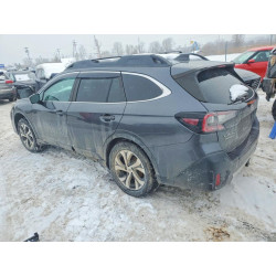 2020 SUBARU OUTBACK 4S4BTANC2L3131406 76208485