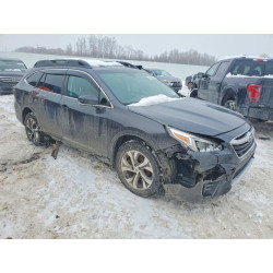 2020 SUBARU OUTBACK 4S4BTANC2L3131406 76208485