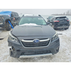 2020 SUBARU OUTBACK 4S4BTANC2L3131406 76208485