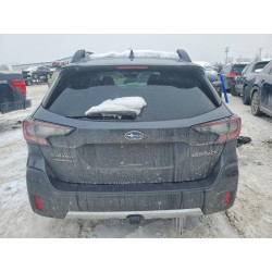 2020 SUBARU OUTBACK 4S4BTANC2L3131406 76208485