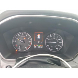 2020 SUBARU OUTBACK 4S4BTANC2L3131406 76208485