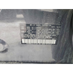 2020 SUBARU OUTBACK 4S4BTANC2L3131406 76208485