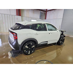 2025 NISSAN KICKS 3N8AP6DD6SL368676 76239925