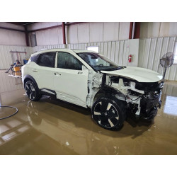 2025 NISSAN KICKS 3N8AP6DD6SL368676 76239925