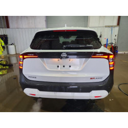 2025 NISSAN KICKS 3N8AP6DD6SL368676 76239925