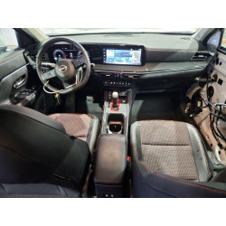 2025 NISSAN KICKS 3N8AP6DD6SL368676 76239925