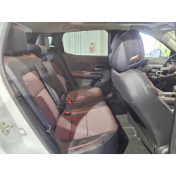 2025 NISSAN KICKS 3N8AP6DD6SL368676 76239925