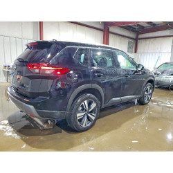 2026 NISSAN ROGUE 5N1BT3CB5TC700271 76249005
