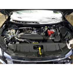 2026 NISSAN ROGUE 5N1BT3CB5TC700271 76249005