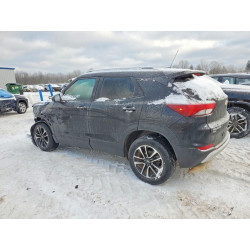 2025 CHEVROLET TRAILBLZR KL79MRSL3SB109984 76346885