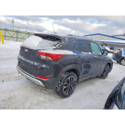 2025 CHEVROLET TRAILBLZR KL79MRSL3SB109984 76346885