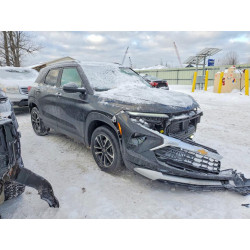 2025 CHEVROLET TRAILBLZR KL79MRSL3SB109984 76346885