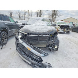 2025 CHEVROLET TRAILBLZR KL79MRSL3SB109984 76346885