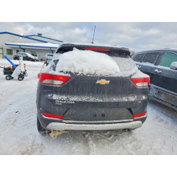 2025 CHEVROLET TRAILBLZR KL79MRSL3SB109984 76346885