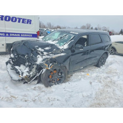 2021 DODGE DURANGO 1C4RDJDG3MC549303 76715845