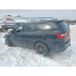 2021 DODGE DURANGO 1C4RDJDG3MC549303 76715845