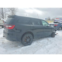 2021 DODGE DURANGO 1C4RDJDG3MC549303 76715845