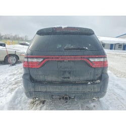 2021 DODGE DURANGO 1C4RDJDG3MC549303 76715845