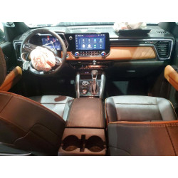 2023 GMC CANYON 1GTP6DEK3P1153538 76910805