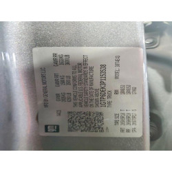 2023 GMC CANYON 1GTP6DEK3P1153538 76910805