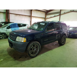 2004 FORD EXPLORER