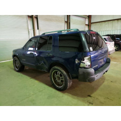 2004 FORD EXPLORER