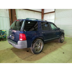 2004 FORD EXPLORER