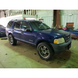 2004 FORD EXPLORER